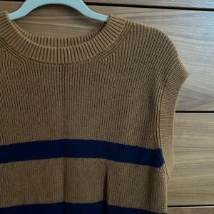 Everlane Sweater Vest